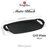 Berlinger Haus Grill sütőlap (47 cm) – 11. kép
