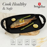 Berlinger Haus Grill sütőlap (47 cm) – 3. kép