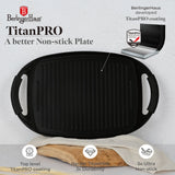 Berlinger Haus Grill sütőlap (47 cm) – 4. kép