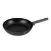 Serpenyő tapadásmentes titánPro bevonattal indukciós 30 cm Antracit Collection Berlinger Haus