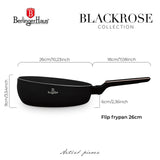 Berlinger Haus Flip serpenyő (26 cm) – 9. kép
