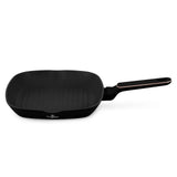 Berlinger Haus Grill serpenyő (28 cm) – 2. kép