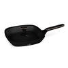Berlinger Haus Grill serpenyő fedővel (28 cm)