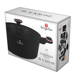 Berlinger Haus Lábas fedővel (6.3 L) – 3. kép
