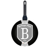 BerlingerHaus tapadásmentes indukciós serpenyő 28 cm matt kék