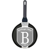 BerlingerHaus tapadásmentes indukciós palacsintasütő 25 cm matt kék