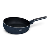 BerlingerHaus tapadásmentes indukciós flip serpenyő 26 cm Deep Sea