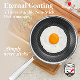 Berlinger Haus Eternal Serpenyő (20 cm) – 7. kép