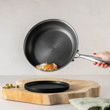 Berlinger Haus Eternal Serpenyő (24 cm) – 21. kép
