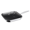 Berlinger Haus Eternal Grill serpenyő fedővel (28 cm)