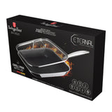 Berlinger Haus Eternal Grill serpenyő fedővel (28 cm) – 2. kép
