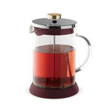 Berlinger Haus Dugattyús kávé és teafőző (0.6 L)