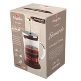 Berlinger Haus Dugattyús kávé és teafőző (0.6 L) – 2. kép