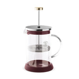 Berlinger Haus Dugattyús kávé és teafőző (0.6 L) – 3. kép