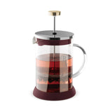 Berlinger Haus Dugattyús kávé és teafőző (0.6 L) – 4. kép