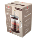 Berlinger Haus Dugattyús kávé és teafőző (0.8 L) – 2. kép