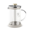 Berlinger haus Dugattyús kávé és teafőző 600 ml Sahara Collection