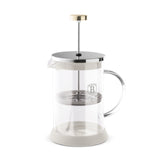 Berlinger haus Dugattyús kávé és teafőző 600 ml Sahara Collection