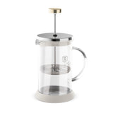 Berlinger haus Dugattyús kávé és teafőző 800 ml Sahara Collection