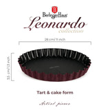 Berlinger Haus Torta/sütemény forma (28 cm) – 9. kép