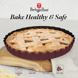 Berlinger Haus Torta/sütemény forma (28 cm) – 4. kép