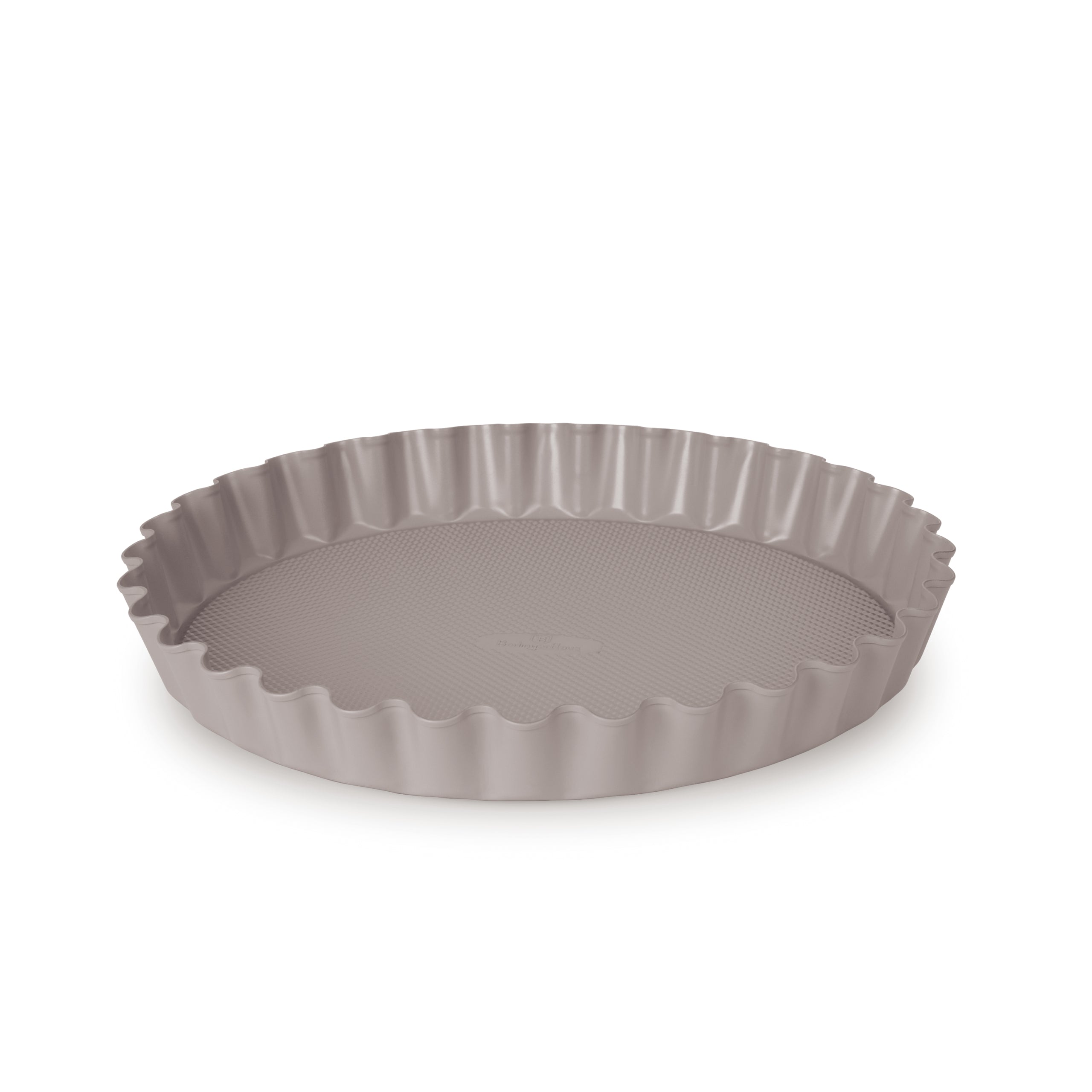 Pite sütőforma tapadásmentes titánPro bevonattal 28 cm Berlinger Haus Taupe szürke