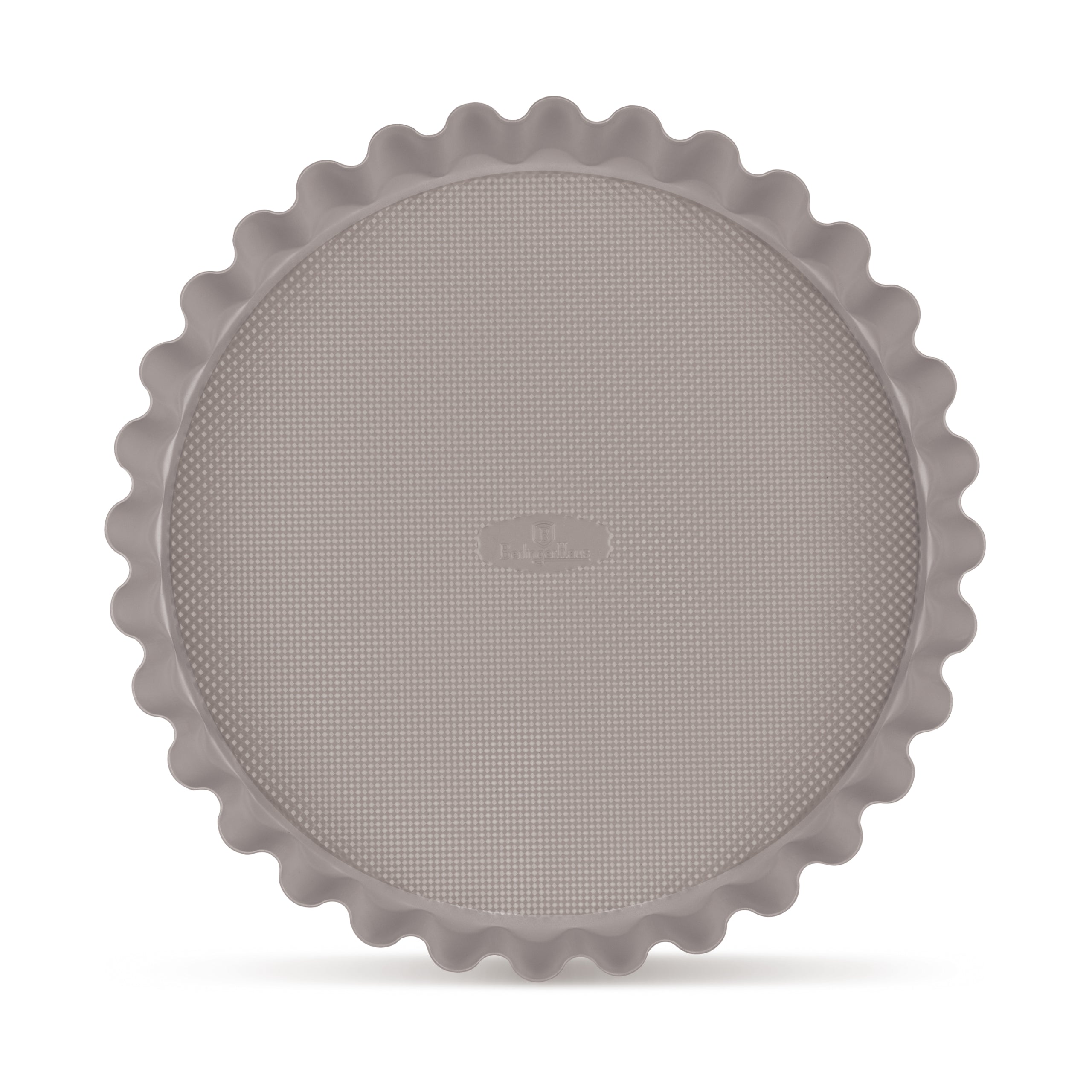 Pite sütőforma tapadásmentes titánPro bevonattal 28 cm Berlinger Haus Taupe szürke