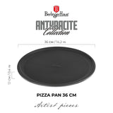 Berlinger Haus Pizzasütő forma (36 cm) – 19. kép