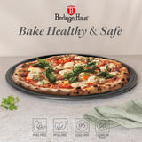 Berlinger Haus Pizzasütő forma (36 cm) – 5. kép