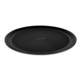 Pizzasütő forma 32 cm tapadásmentes Antracit Collection Berlinger Haus