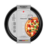Pizzasütő forma 32 cm tapadásmentes Antracit Collection Berlinger Haus