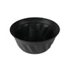 Kuglóf sütőforma 25 cm tapadásmentes Antracit Collection Berlinger Haus