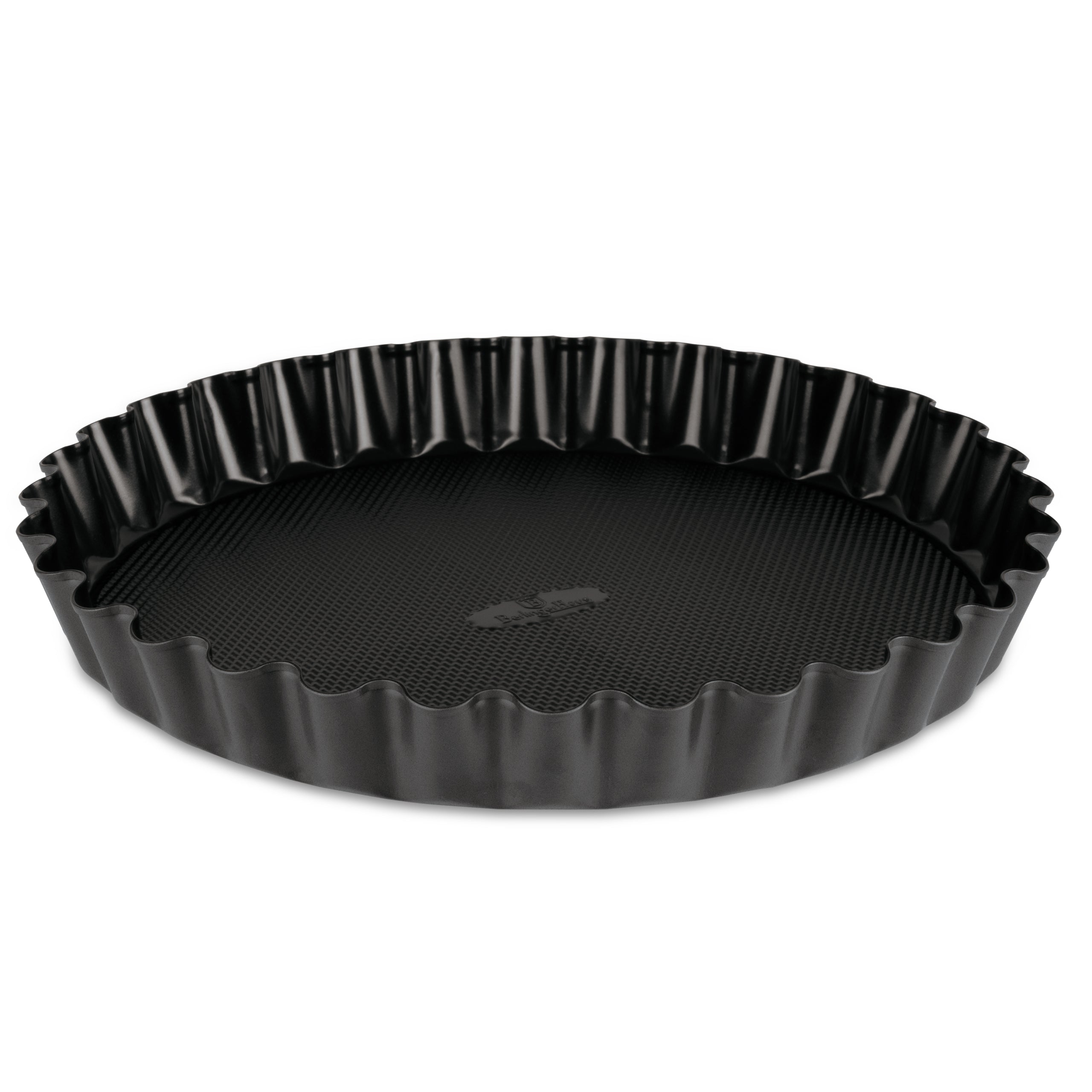 Piteforma 28 cm tapadásmentes Antracit Collection Berlinger Haus