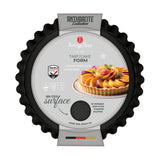 Piteforma 28 cm tapadásmentes Antracit Collection Berlinger Haus