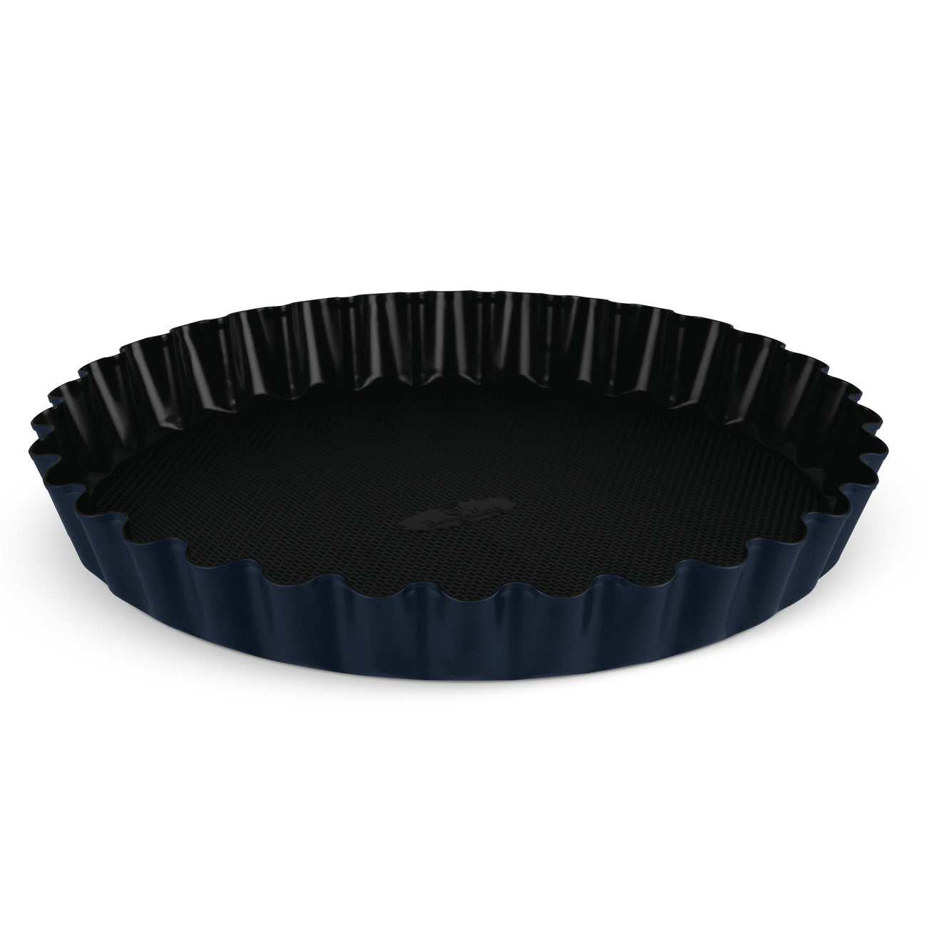 BerlingerHaus Kör alakú torta sütemény forma 28 cm matt kék