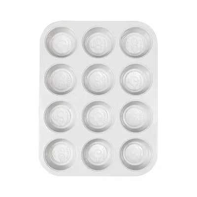 Berlinger Haus 12 csészés muffin sütőforma