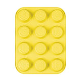 Berlinger Haus 12 csészés muffin sütőforma – 3. kép