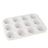 Berlinger Haus 12 csészés muffin sütőforma – 4. kép