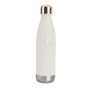 Rozsdamentes acél hőtartó termosz 500 ml matt krém Sahara Collection