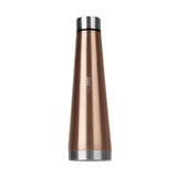 Rose Gold Palack alakú termosz 400 ml Berlinger Haus
