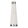 Rozsdamentes acél hőtartó palack alakú termosz 400 ml matt krém Sahara Collection