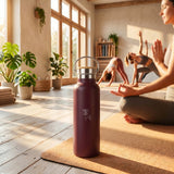 Berlinger Haus Kulacs bambusz kupakkal (0.6 L) – 7. kép