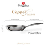 Berlinger Haus Professzionális Serpenyő (20 cm) – 19. kép
