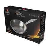 Berlinger Haus Professzionális Serpenyő (24 cm) – 2. kép