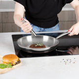 Berlinger Haus Professzionális Serpenyő (28 cm) – 12. kép
