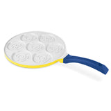 Berlinger Haus 7 lyukú emoji palacsintasütő (26 cm) – 2. kép