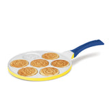 Berlinger Haus 7 lyukú emoji palacsintasütő (26 cm) – 3. kép