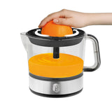 Berlinger Haus Elektromos citrus facsaró (40 W) – 4. kép