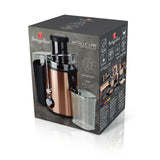 Berlinger Haus Gyümölcsfacsaró gép (500 W) – Outlet Collection