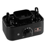 Berlinger Haus 6 részes elektromos tojásfőző 400 W Black Rose Collection